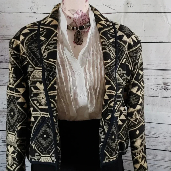 Jacket made in India - Picture 3 of 6